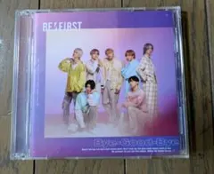 BE:FIRST Bye-Good-Bye CD DVD セット