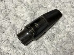 woodstone テナーマウスピース　ラバー　浜崎航氏　選定品 woodstone テナーマウスピース ラバー 浜崎航氏 選定品 - メルカリ