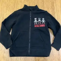 ウルトラヒーローズ　パーカー