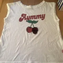 Aymmy Tシャツ タンクトップのサムネイル