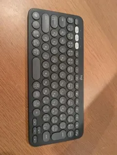 Logicool Pebble Keys 2 K380s 本体のサムネイル