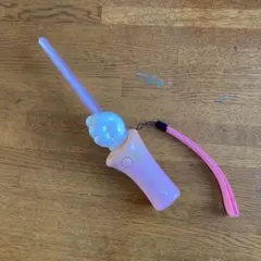 東京ディズニーリゾート ライトスティック ピンク