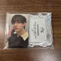 Straykids スキズ fc 継続特典 更新特典