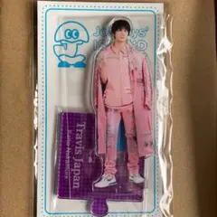 Travis Japan 中村海人 アクリルスタンド 20夏