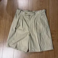 アボンタージ a vontade グルカショーツのサムネイル