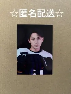 SEVENTEEN 25 SEVENTEEN's HOME 缶バッジ　トレカ