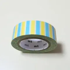 mt 廃盤マスキングテープ 限定サイズ？約15mm