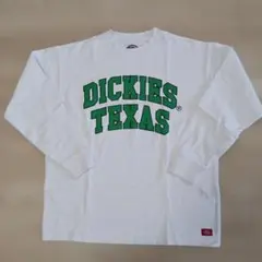 Dickies DICKIES TEXAS ロングスリーブ Tシャツ S