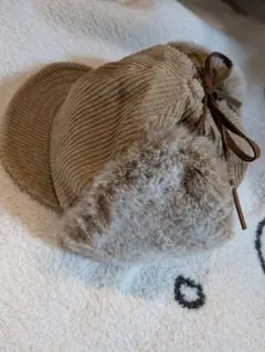 フライトキャップ 帽子