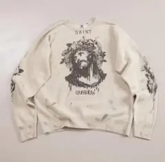 セントマイケル スウェット