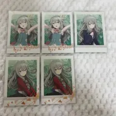 草薙寧々 プロセカ ぱしゃこれ ※一部訳あり