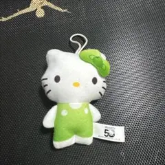 早い者勝ち　50周年　マクドナルドハッピーセットハローキティ ぬいぐるみ