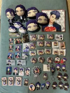 A3! 兵頭十座 セット