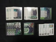 呪術廻戦 狗巻棘 パシャこれ カード まとめ売り