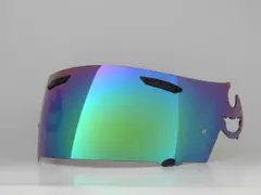 東単 e-Tint 電子調光シールド AraiスーパーアドシスⅠタイプ シールド