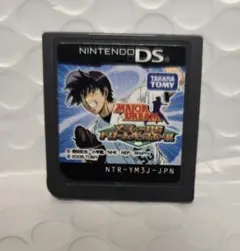 メジャーDS ドリームベースボール DS ソフト