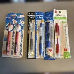 新品未使用‼️クルトガ0.5㍉　2本セット　おまけ付