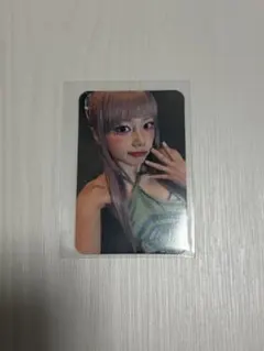 在庫限り】XG a-nation限定 ポイントトレカ HINATA ヒナタ - メルカリ
