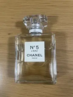 CHANEL N°5 L'EAU 香水