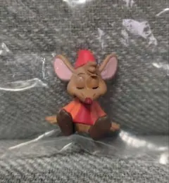 肩ズンFig. シンデレラ　ジャック　ディズニー