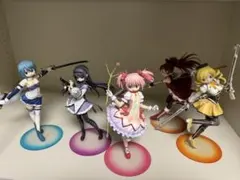 2026年最新】巴マミ フィギュアの人気アイテム - メルカリ