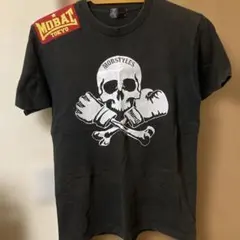 モブスタイル　tシャツのサムネイル