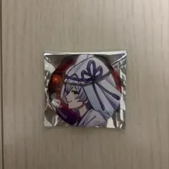 いれいす 初兎 缶バッジ