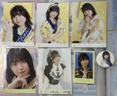 ≒JOY 小澤愛実 生写真 まとめ売り