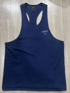 LYFT タンクトップ(Mサイズ　使用品)