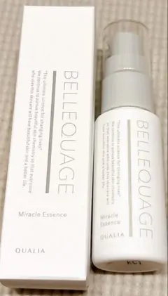 2025年最新】Qualia 美容液の人気アイテム - メルカリ