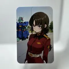 【最高品質】ウラシク　セクシーカード