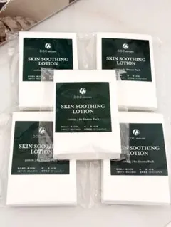【未使用品】DOCスキンケア SKINSOOTHING LOTION 3本セット 未使用品】DOCスキンケア SKINSOOTHING LOTION 3本セット SKIN