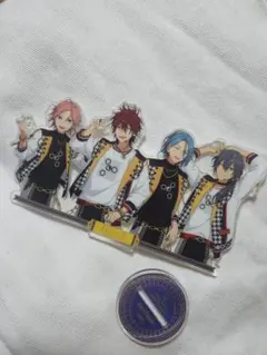 あんさんぶるスターズ Crazy:B アクリルスタンド