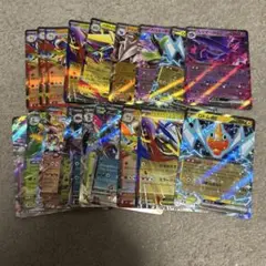 ポケモンカード まとめ売り rr