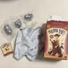 toptoy playful party トイストーリー　スリンキー