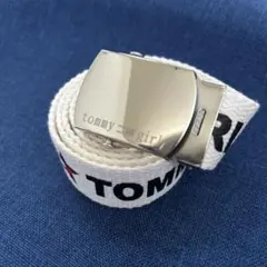 美品⭐︎TOMMY GIRL ベルトのサムネイル