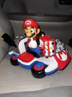 マリオカート ユニバーサルスタジオジャパン　ポップコーンケース