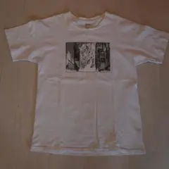 アニエスベー agnes b フューチュラ futura Tシャツ 90's - メルカリ