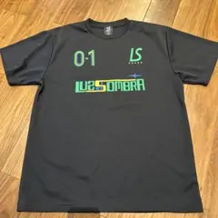 Luz Sombra 01 プラシャツ XL ブラック