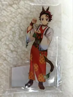 【鬼滅の刃】干支2026 午年 アクリルスタンド