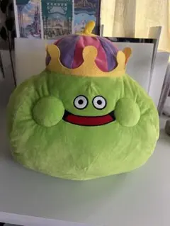 ドラクエ AM SLぬいぐるみ ベホマスライム 激レア - メルカリ