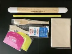 ABC cooking ブレッドツールのサムネイル