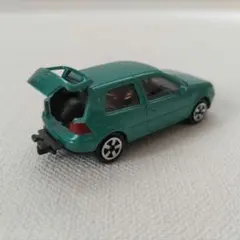 フォルクスワーゲン ミニカー