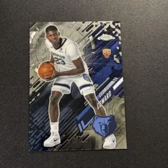 Cedric Coward 2025 Topps Chrome ルーキー