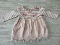 Biquette Club 長袖ワンピースのサムネイル