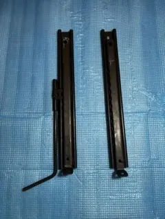 リテイニングチャンネル　左右　スーパーセブン用 リテイニングチャンネル 左右 スーパーセブン用 - メルカリ