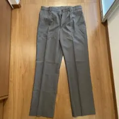 BROWN by 2-tacs tight slacksのサムネイル