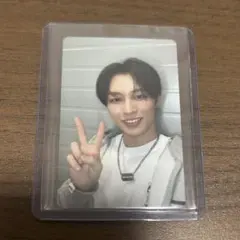 PRODUCE 101 JAPAN 新世界 飯塚亮賀 練習着 トレカ - メルカリ