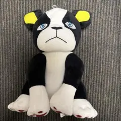 ジョジョの奇妙な冒険 めちゃもふぐっと〜イギー〜 vol.2