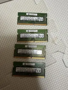 2026年最新】SAMSUNG 規格：DDR4 メモリーの人気アイテム - メルカリ